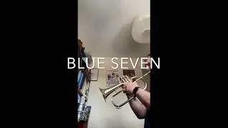 Blue Seven (Sonny Rollins)