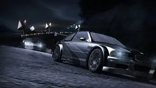 Need For Speed: Carbon - Intro Stage ( PC )