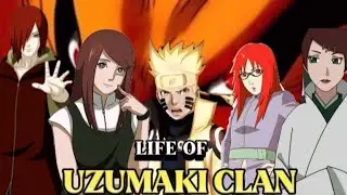யார் இந்த UZUMAKI CLAN 🦊🤔 (தமிழ்) கதை விளக்கம்🔥#lcyt #naruto #uzumaki