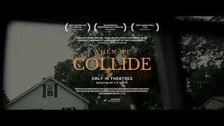 When We Collide | Wedding at Acadia National Park, Maine