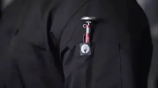 Montreal Cool Vent Coat JLCV product video