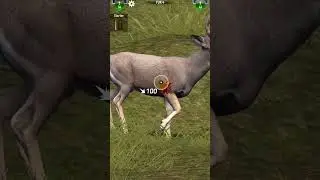 HUNTİNG SNİPER PART 7 #mobilegame #mobilegaming #videogames #gamingchannel #phonegames #hunting