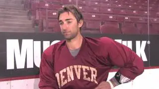 Kyle Quincey Interview - Player Development Insider