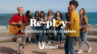 Replay Viaggio in Italia di Utravel