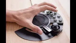 5 Cool High Tech Crowdfunded Gadgets You Must See 2017 #5