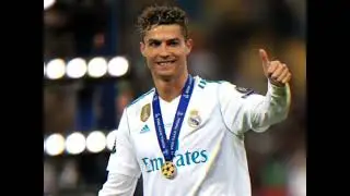 Cristiano Ronaldo: la obsesi&oacute;n que cre&oacute; a una leyenda
