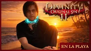 Todos nos arrepentimos del rol que elegimos | Divinity Original Sin 2