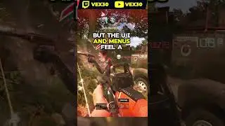 After 30 hours, my biggest Issues with XDefiant #xdefiantgame  #xdefiant #ubisoft