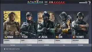 Quick matches