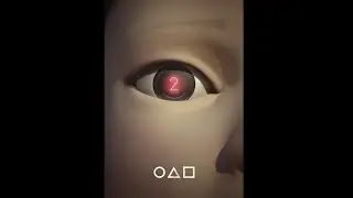 Squid Game | Season 2 Announcement | Netflix #SquidGame