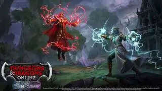 16 - Book Burning - Magic of Myth Drannor Official Game Soundtrack