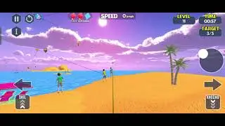 Ultimate Kite Game Compilation: Fails, Wins & Amazing Flights! 🤯🤯🤯🪁🪁