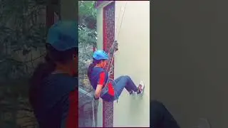 #mountaineering🏔️ #UMC🏫 #BHU🧡. Course aisa choose karo ki sare regrets hi khatam ho jaye🏞️🧗&zwj;♀️🎓