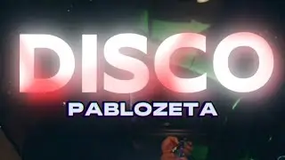 DISCO
