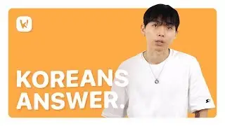 Do You Like North Korea? | Koreans Answer | Koreaboo Studios
