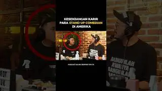 Kesenjangan karir 💦