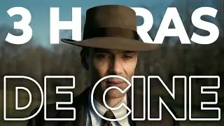 Como Oppenheimer Te Engancha Durante 3 Horas | Analisis del Tucan