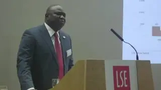 Akinwunmi Ambode - Closing Keynote | LSE Africa Summit