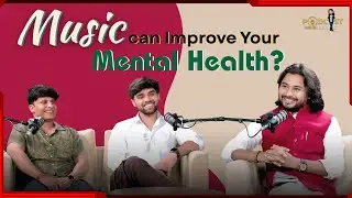 How Music Heals Us | Shobhit Garg & Ishan Thakur Talk Events, Emotions & Creativity | RJ Anand