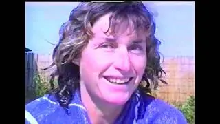 Camargue et la Bambouseraie Anduze, 1990