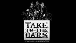 Take To The Oars - Bar Talk