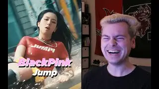 GROUP COMEBACK (BLACKPINK - ‘뛰어(JUMP)’ M/V Reaction)
