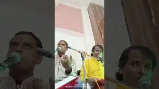 राम सिया राम सिया राम सिया राम.......@lovekushkirtan 