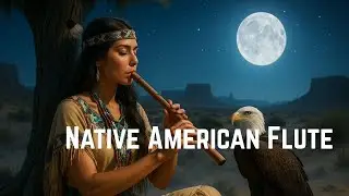 Tribal Harmony &ndash; Native American Flute & Shamanic Vibes