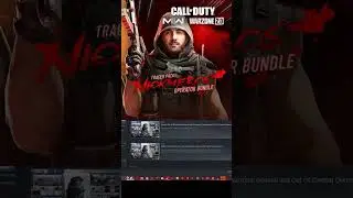 HOW TO GET NICKERMERCS SKIN AFTER COD REMOVED IT!!