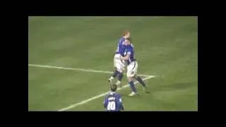 Championship 2009/10 - Ipswich Town vs. Coventry City