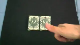 Bedeceived Unboxing!