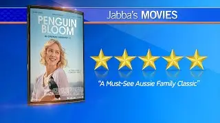 Penguin Bloom & High Ground Film Reviews - Jabba's Movies