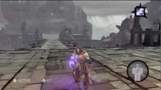 Episode 25 - Darksiders II 100% Walkthrough: Soul Splitter Loot Pt. 1