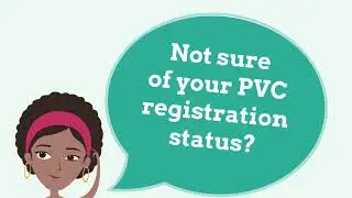 2019 Nigeria Elections Voter Registration