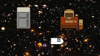 Задумчивый мусор - Undertale: Эпизод 6