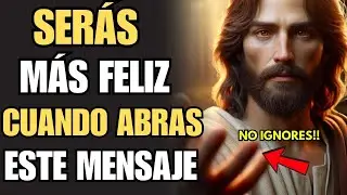 DIOS DICE: TU MAYOR MILAGRO LLEGARÁ HOY SI ESCUCHAS ESTAS PALABRAS