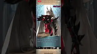 Fire Emblem Heroes - Thrasir Confession