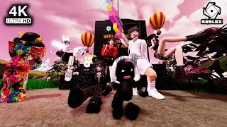 Mount Amora w Nommy Roblox 4K Max Graphic 20251106A