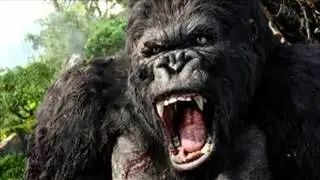Wreckvge & Brevis - King Kong