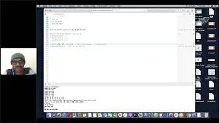 Swift collection types |  Swift Dictionaries | iOS Development Training | Balu Tutorials-Session 5