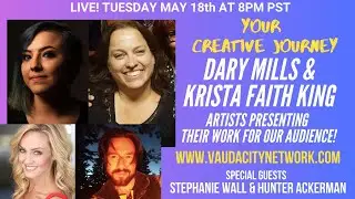 TAKE THREE - Your Creative Journey Podcast #45