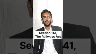 Chain Pulling Law #train #shorts #trending #legalbaatein #youtubeshorts #youtube #short #law