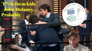 Welcome to the Channel! Plus, John Mulaney Fights Kids?!