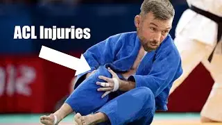 Can You Train Jiu Jitsu With Injuries?