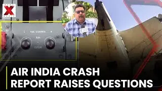 Did Confusion in Cockpit Cause Air India Crash? | NewsX World