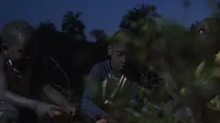 VRENY - T&Eacute; SAMAK (V&Iacute;DEO OFICIAL 4K)