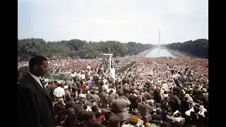 Voting Rights and Democracy