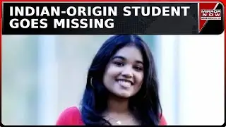 Indian-Origin Student Studying At US University Goes Missing In Dominican Republic | English News