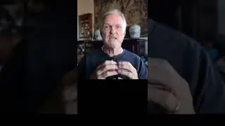 Consciousness doesn&rsquo;t know it is there - SHORT
