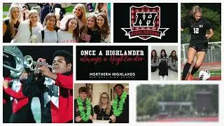 Northern Highlands Regional High School
